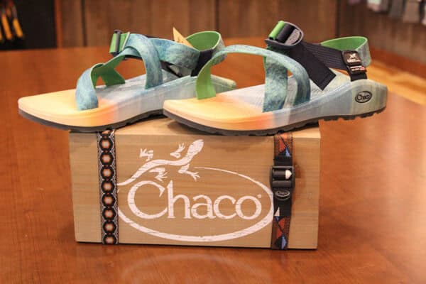 Chacos smoky mountains sale